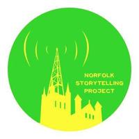Norfolk Storytelling (@nstorytelling) Twitter profile photo