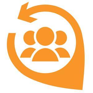 Buddiessocial's profile picture. The social network in real life. Buddies lets you connect with other users close to you. It’s about being with friends. Anywhere. Anytime.