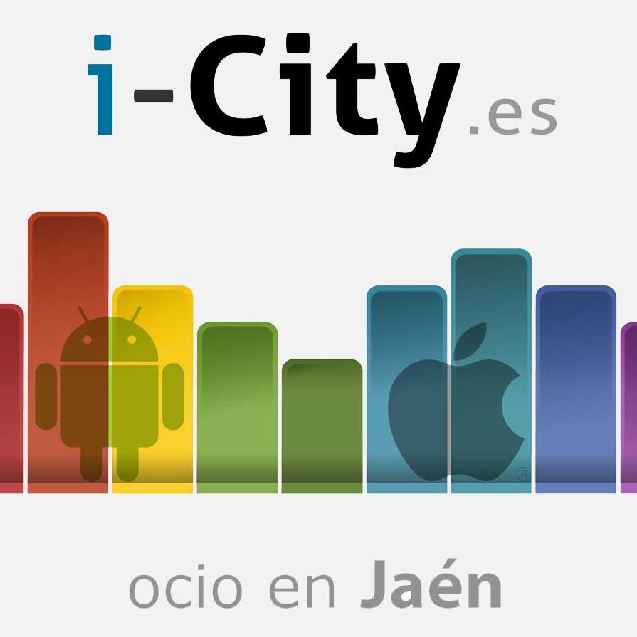 App Gratuita. Exclusiva para Jaén. Todo el ocio a tan solo un click.