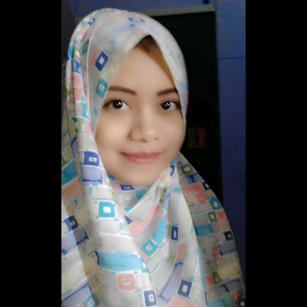 My dear :* @_wigih ({})