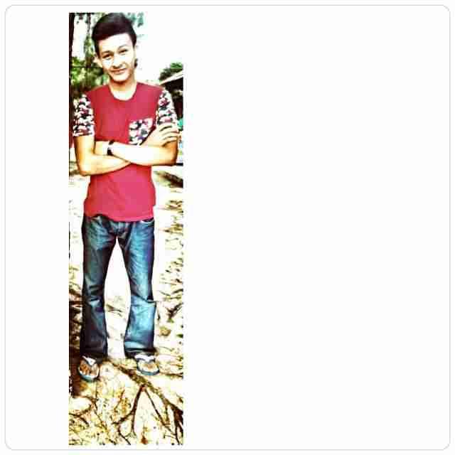 Ig : Afiq_micys