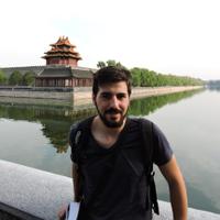 Paride Carrara (@paridecarrara) 's Twitter Profile Photo Paride Carrara (@paridecarrara) 's Twitter Profile Photo