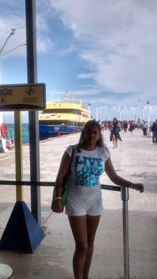 ChiquinDigna's profile picture. 