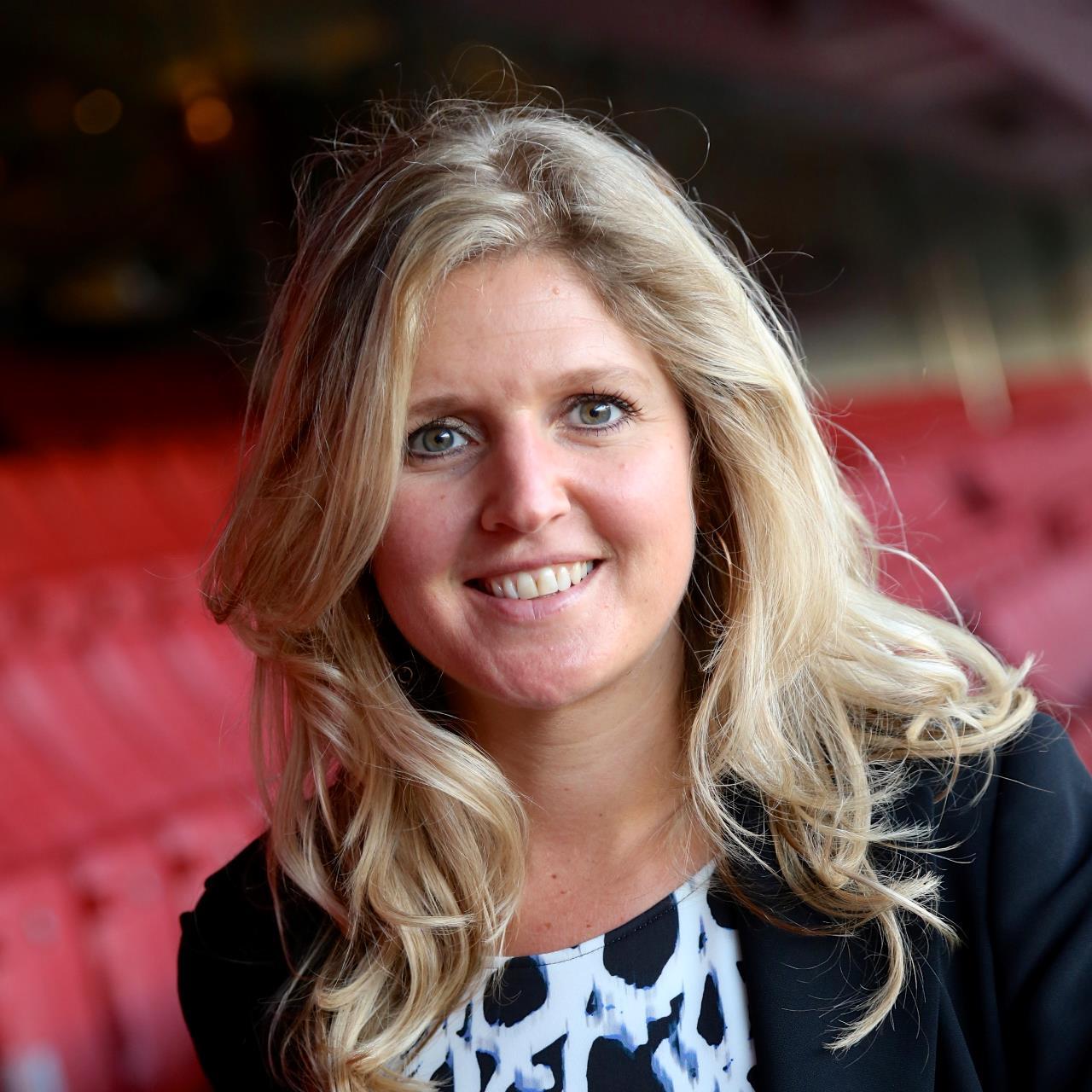 Accountmanager PSV Eindhoven