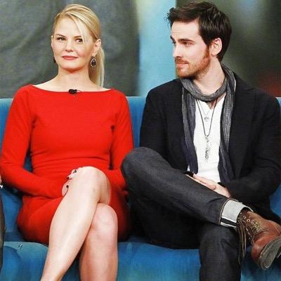 Hii guys Follow @Kiteeel_ ||| I ALWAYS POST OUAT IN MY MAIN