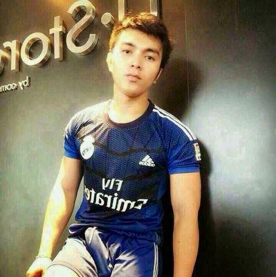 raharja_bagas's profile picture. 