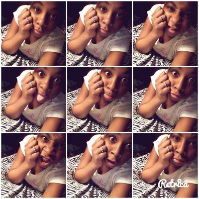 I Love To Sing And Write Music I Like Having A Good Time With My Friends And Im Wild/Crazy !!