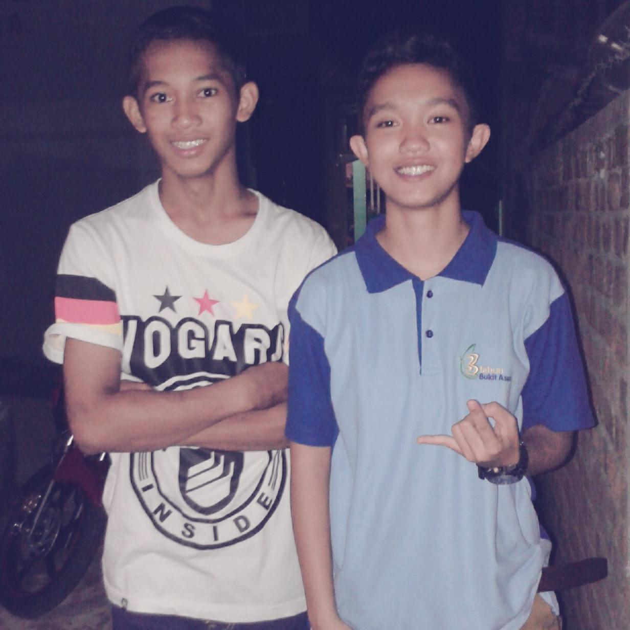 †JesusFollowers. 25Juni1998. SintJosephSHS   Keep spirit!!! 321!