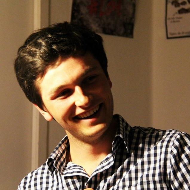 AugustinDegos's profile picture. 