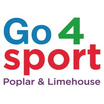 Go4SportPL's profile picture. A free sports and health initiative in Poplar & Limehouse