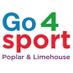 Go4SportPL (@go4sportpl) Twitter profile photo Go4SportPL (@go4sportpl) Twitter profile photo