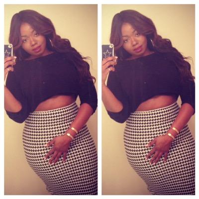 msfancistaci's profile picture. WHERE U AT?