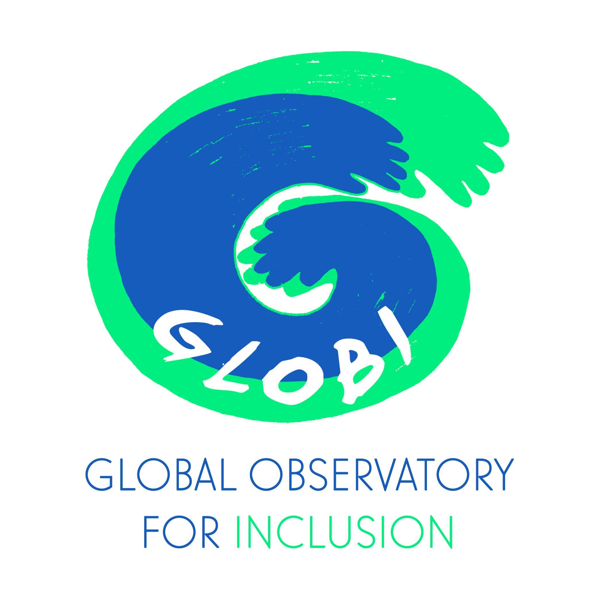 GLOBI brings together advocates from all over the world to raise awareness on #inclusion, #disability, #LGBT, #GlobalDev and more. Creator of #InclusiveDevChat.