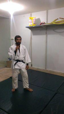 Academic Councilor, Renewables Consultant, Martial Arts Instructor and NAUI DM, CSCC, CPT