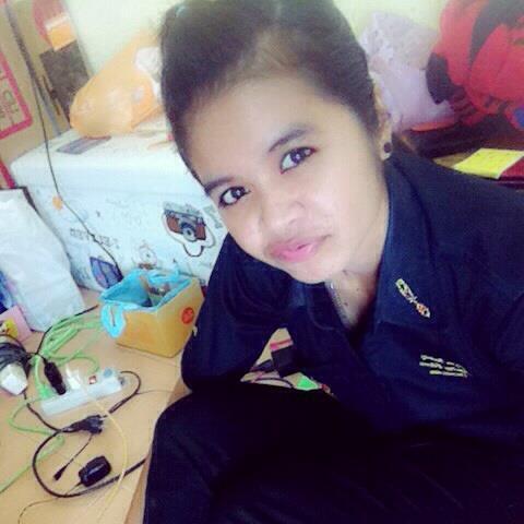 I'm ห๊ะหนอน ^^
RMUTSV TRANG CAMPUS
https://t.co/2tg6yn3TZD