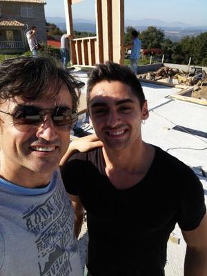 O futuro da construção é agora! Não podemos continuar a construir como no século passado!