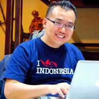 Josh Lie Seng Hian (@joshliesenghian) 's Twitter Profile