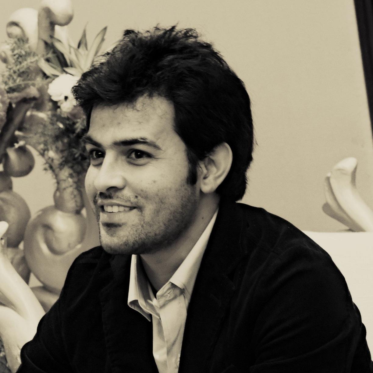 mukesh2126's profile picture. 