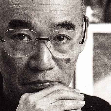 tominonames's profile picture. 'Tomino was a charismatic figure [...] with relentlessly dramatic and tumultuous plots verging on being cruel and inhumane.'