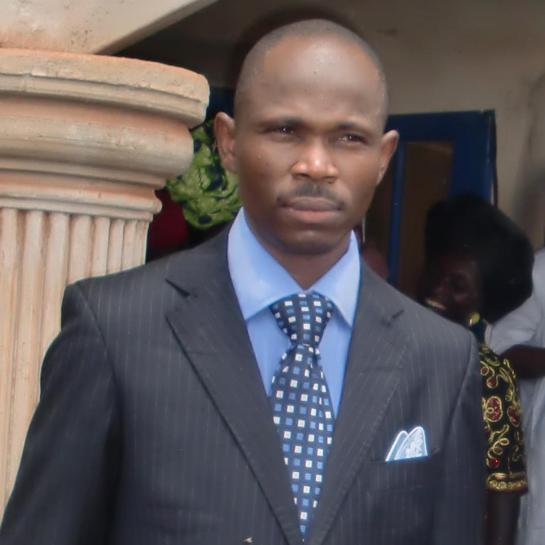 UmahabaEnokela's profile picture. knowing God and making Him known