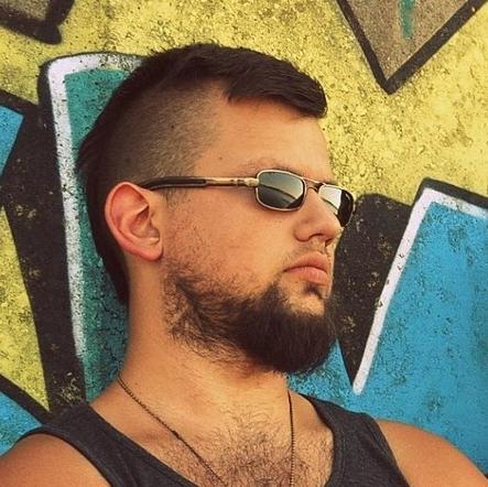 RaivisB's profile picture. 