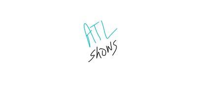 Rock, Punk, Hardcore, Indie, etc shows throughout the Atlanta area.