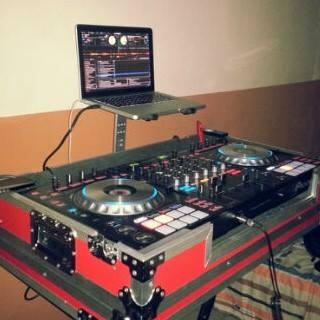 Djklarc's profile picture. 