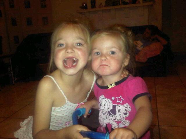 Love my kidz more than lfe it sels