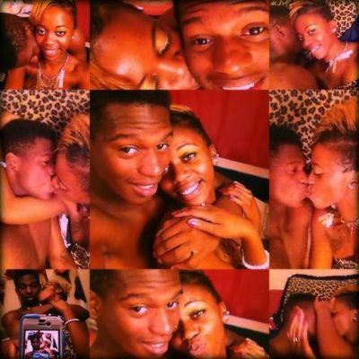 Blessed To Have Joshiya Makenseley &Joshua #1Love Baby U Cumin Home 8/25/94 : 8/23/14 My Babys :)