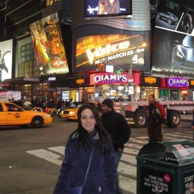 mafeecheverry Profile Picture