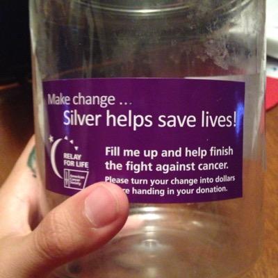Twitter Account for Farit Kuri-Azamar's quest to raise $15,000 for Sauk Prairie, Wisconsin's Relay For Life event on July 31st, 2015
