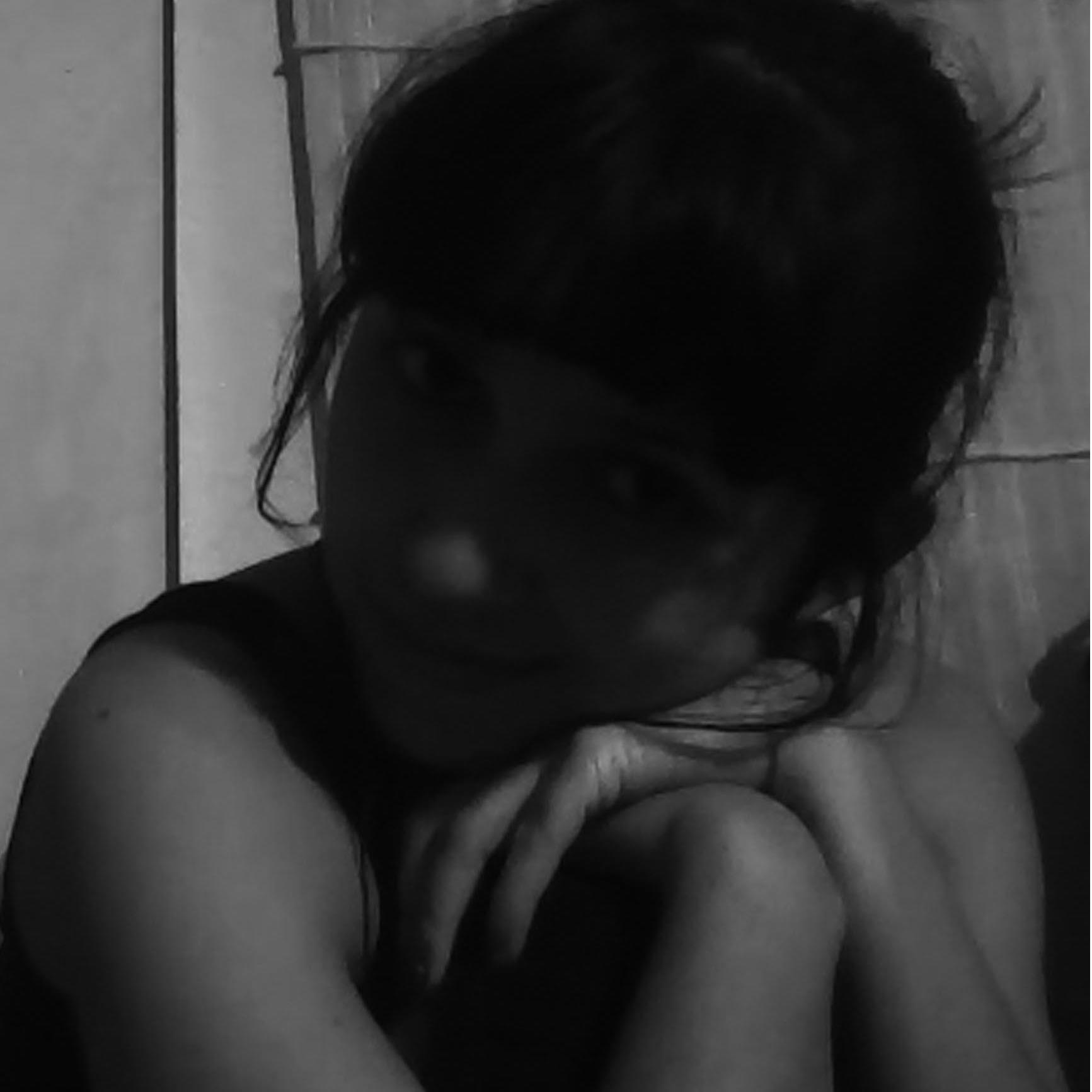 Trying to find myself...
