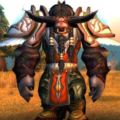 Raid Leader for WoW AOTC guild True Blood on Jubei'thos.
Check out my YouTube channel for WoW, Diablo & gaming content.
I also sometimes stream on Twitch.
