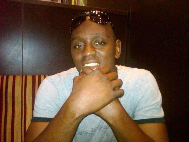 6'ft plus athletics and GOD fearing,always want to meet people and learn