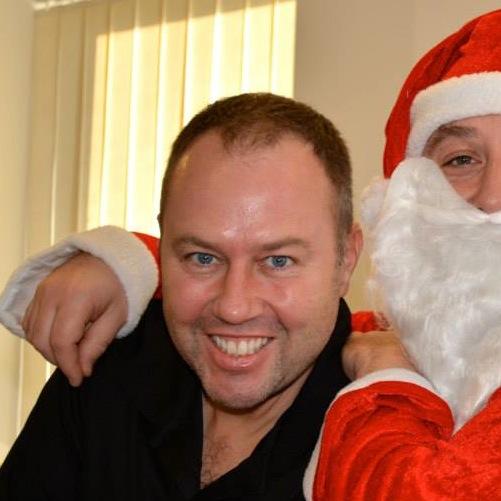 IanHill147's profile picture. Motortrader, entrepreneur