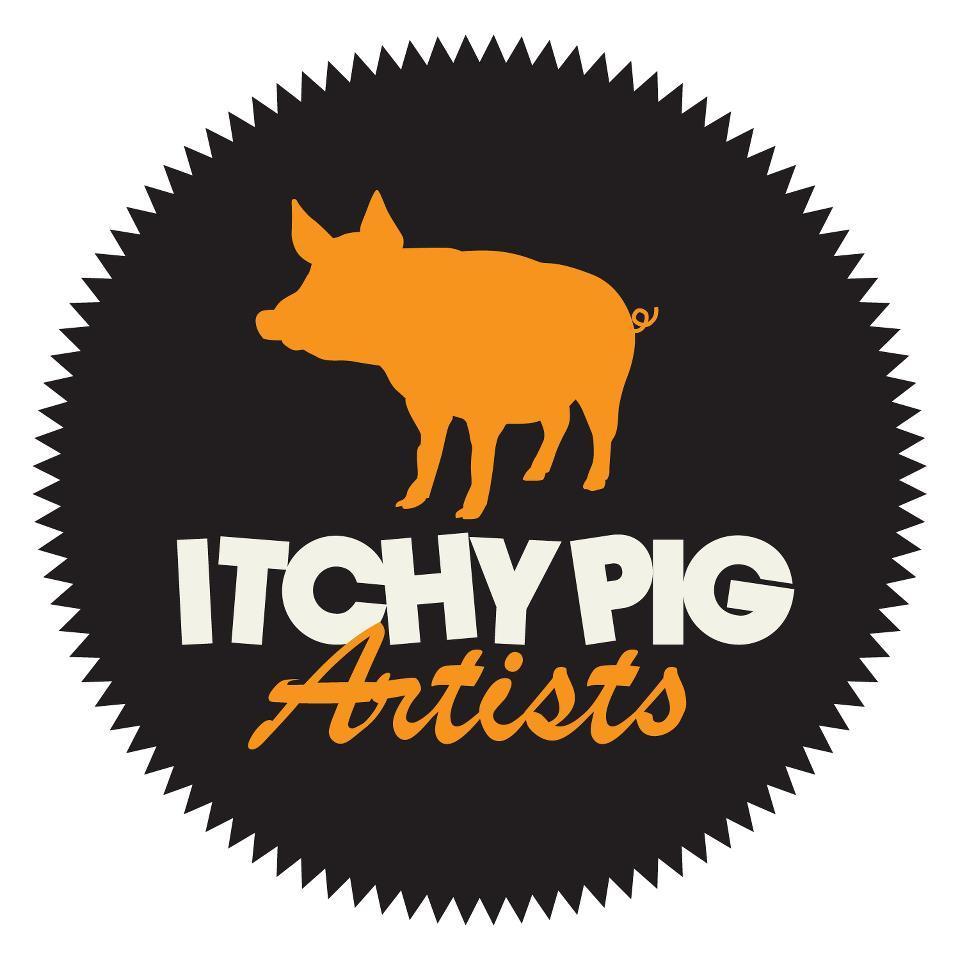 ItchyArtists's profile picture. Itchy Pig Records' Artists & Agency  *** Pushing the boundaries of sound ***