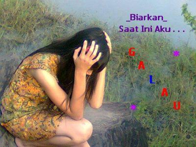 baik,cuek,tp polos
