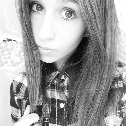 Follow me  ;*
