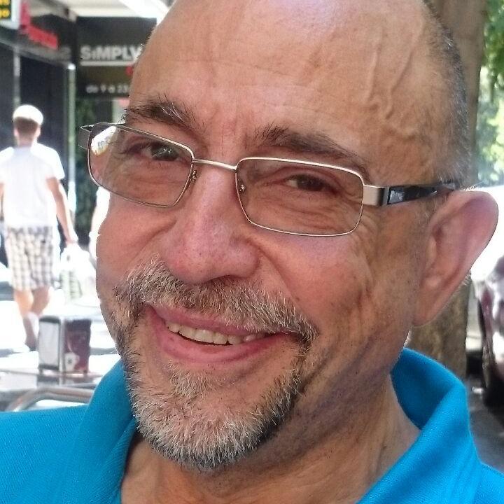 Antonio Fernández