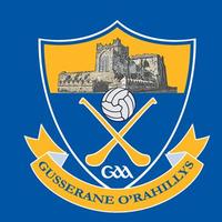 Gusserane O'Rahillys (@gorahillys) 's Twitter Profile