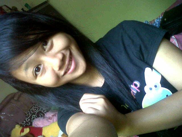 This my life ,simple ☺