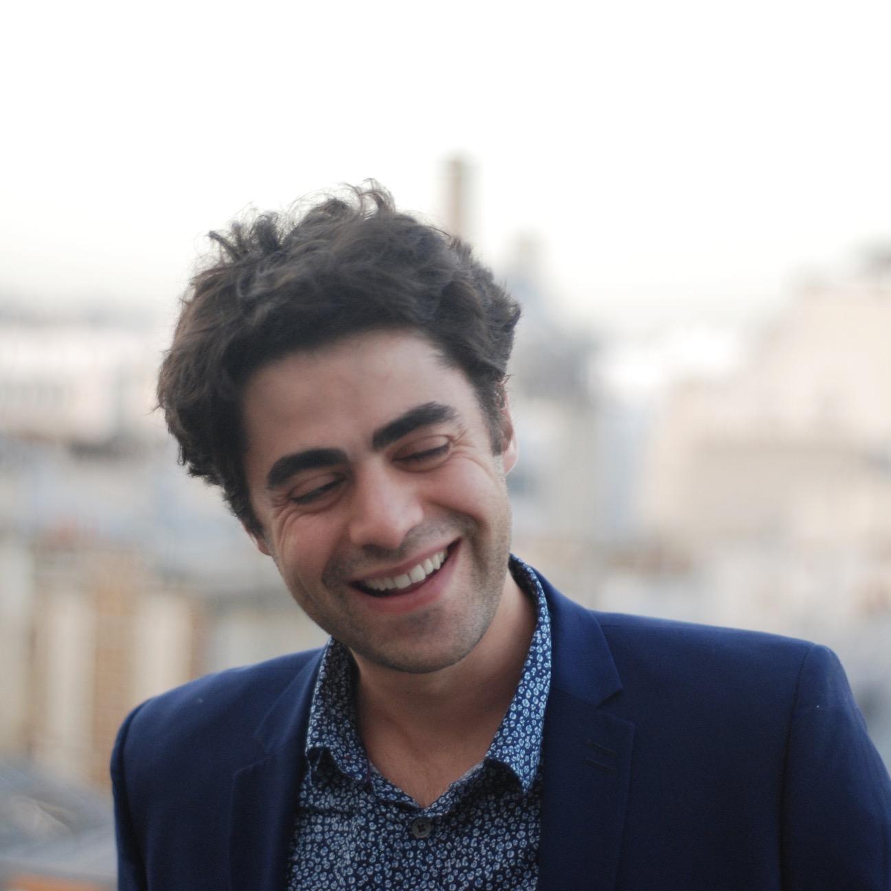 idrisyangui's profile picture. Architecte, Urbaniste