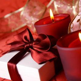 Follow Us For Romantic Gift Idea