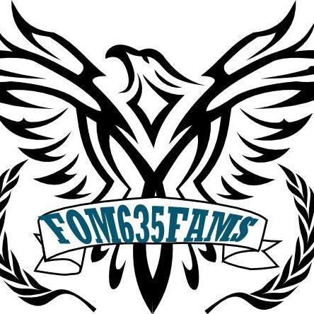 WE ARE 635FAMILIA,KALEM,WOLI