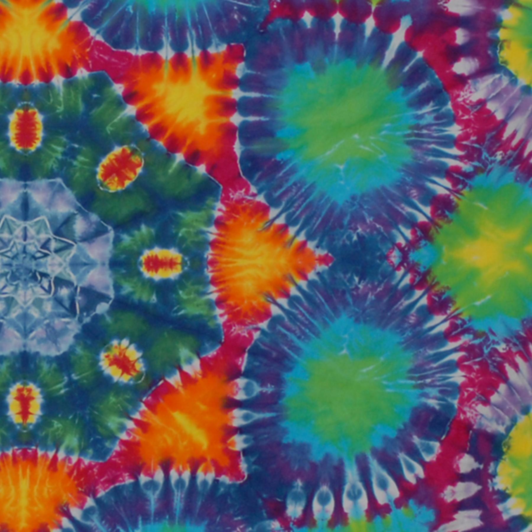 man and wife deadhead team dying to live. tie dying to live, that is.