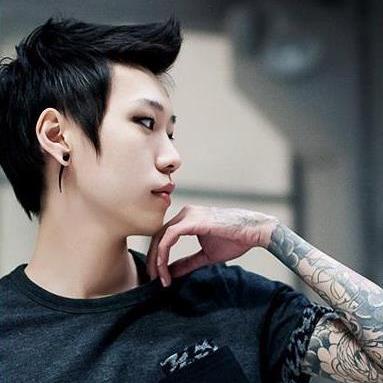 เจ้าของหัวใจ  @_TUKnow  Lee Seung Jun  เมจ