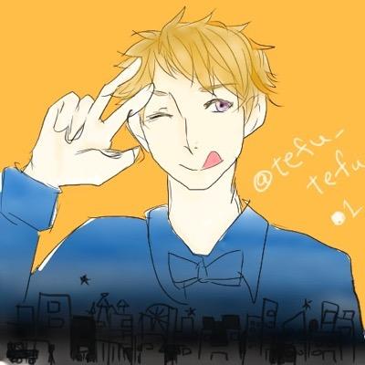 てふさんのプロフィール画像