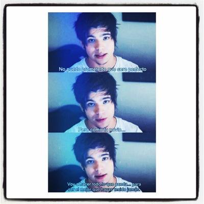 Justin Bieber, Sebastian Villalobos, Sebastian Arango, Mario Ruiz, Juan Pablo Jaramillo ❤️... etc