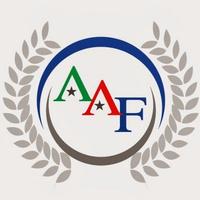 AA Foundation (@foundationaa) 's Twitter Profile