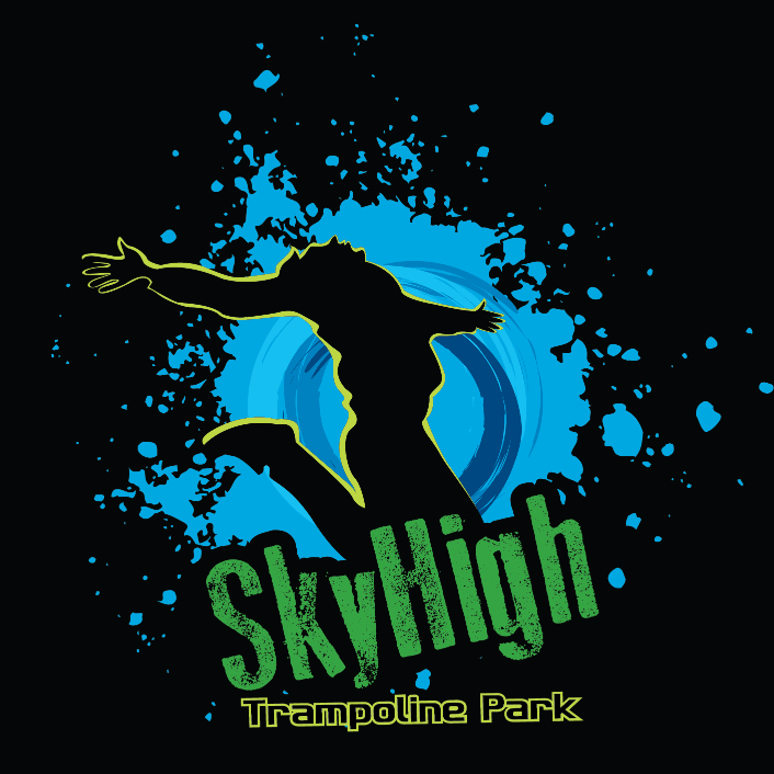 I_M_Skyhigh's profile picture. Hi there! come visit us for fully energetic and exciting fun experience on our trampolines. Foam pits, basket ball hoops, soft walls, UV lights and crazy fun!